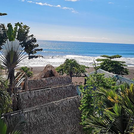 Hotel Las Olas Puntarenas Eksteriør bilde