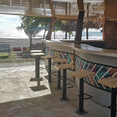Hotel Las Olas Puntarenas Eksteriør bilde