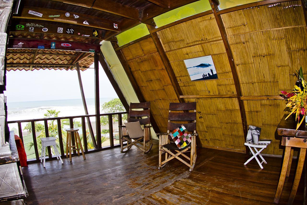 Hotel Las Olas Puntarenas Eksteriør bilde