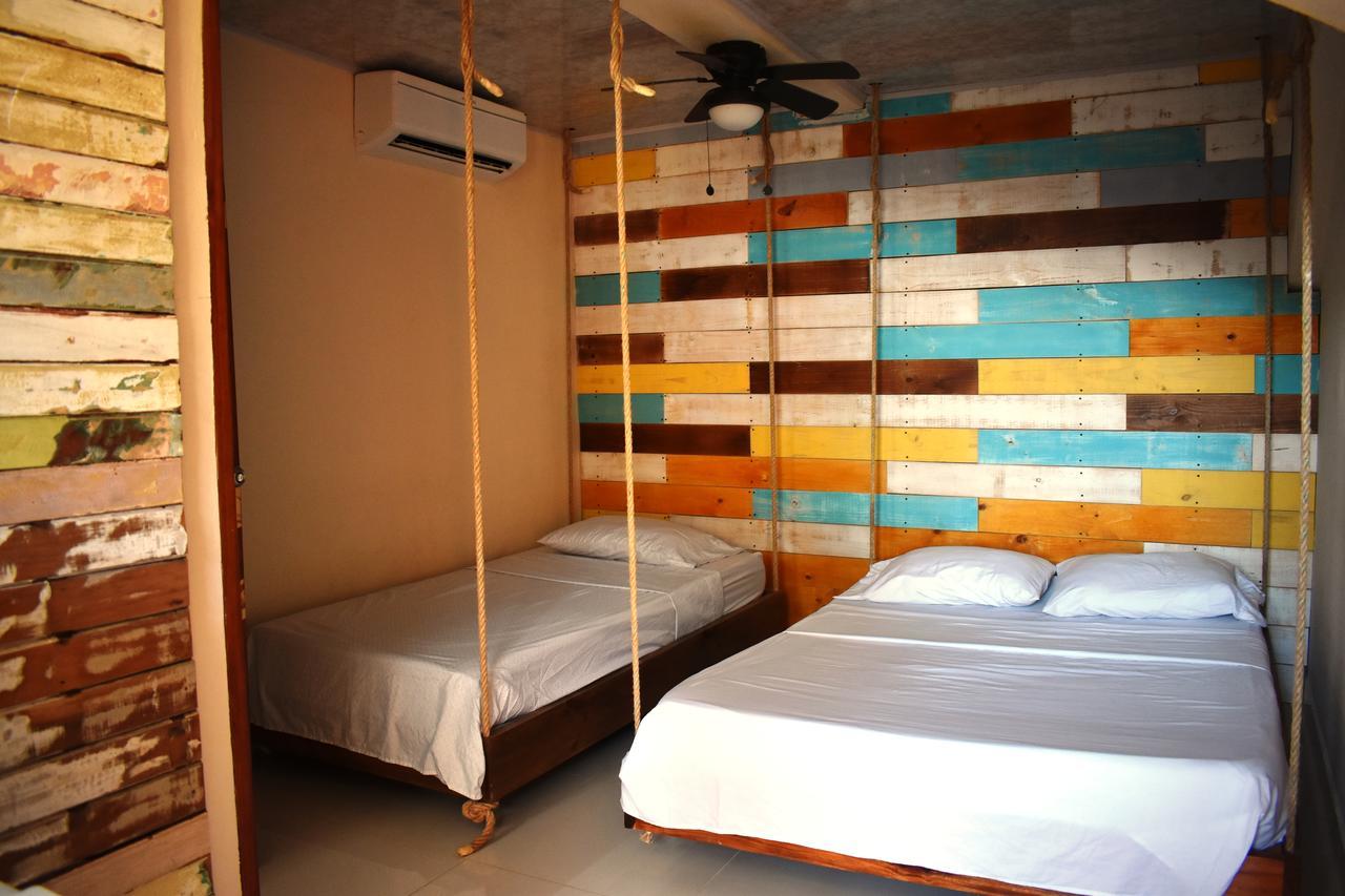 Hotel Las Olas Puntarenas Eksteriør bilde