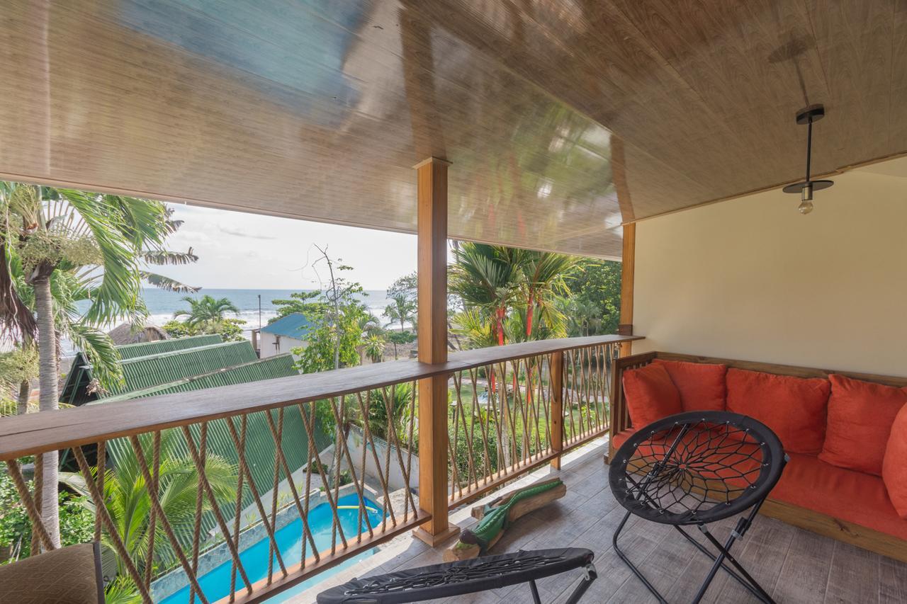 Hotel Las Olas Puntarenas Eksteriør bilde