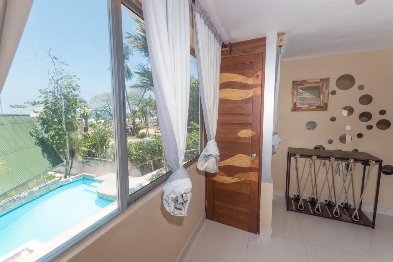 Hotel Las Olas Puntarenas Eksteriør bilde