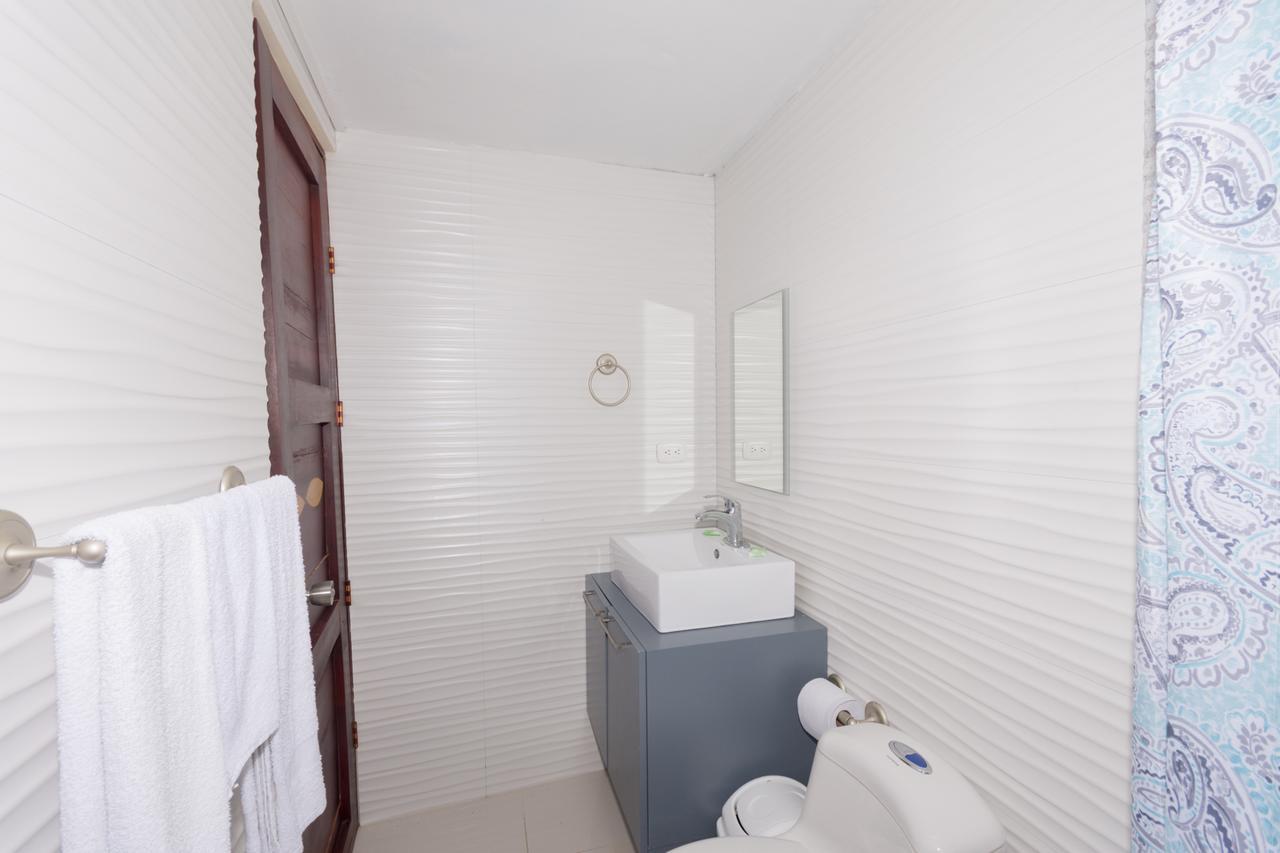 Hotel Las Olas Puntarenas Eksteriør bilde