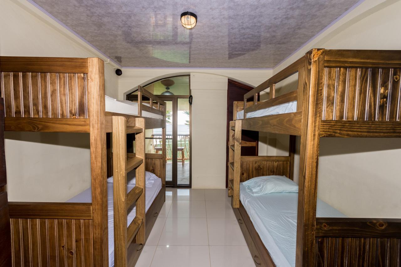 Hotel Las Olas Puntarenas Eksteriør bilde