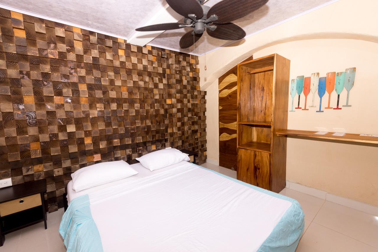 Hotel Las Olas Puntarenas Eksteriør bilde