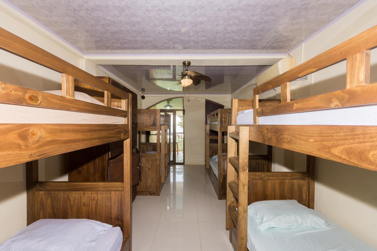 Hotel Las Olas Puntarenas Eksteriør bilde