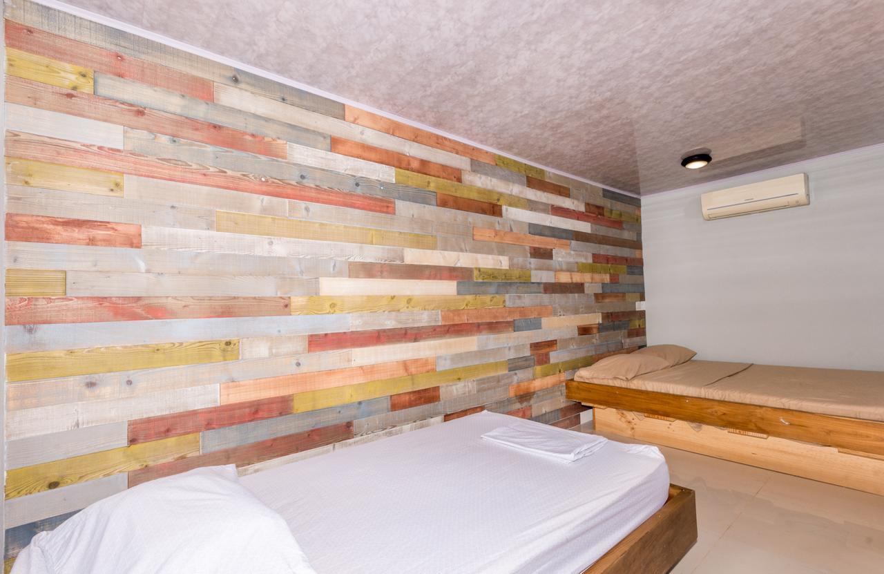Hotel Las Olas Puntarenas Eksteriør bilde