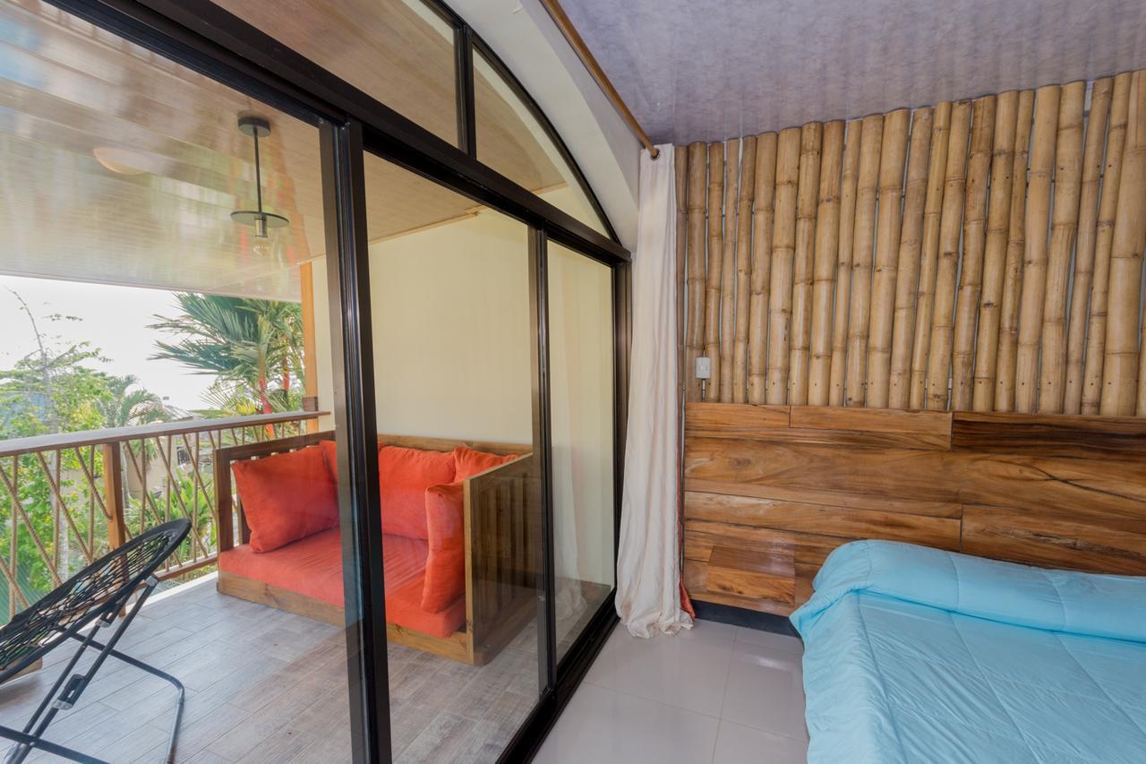 Hotel Las Olas Puntarenas Eksteriør bilde