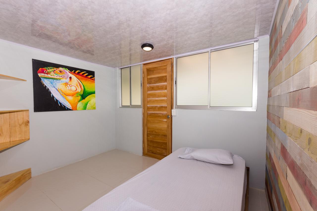 Hotel Las Olas Puntarenas Eksteriør bilde