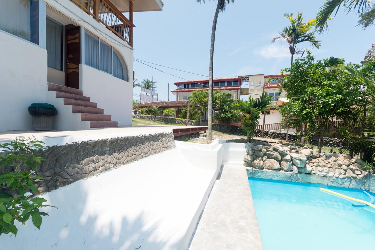 Hotel Las Olas Puntarenas Eksteriør bilde