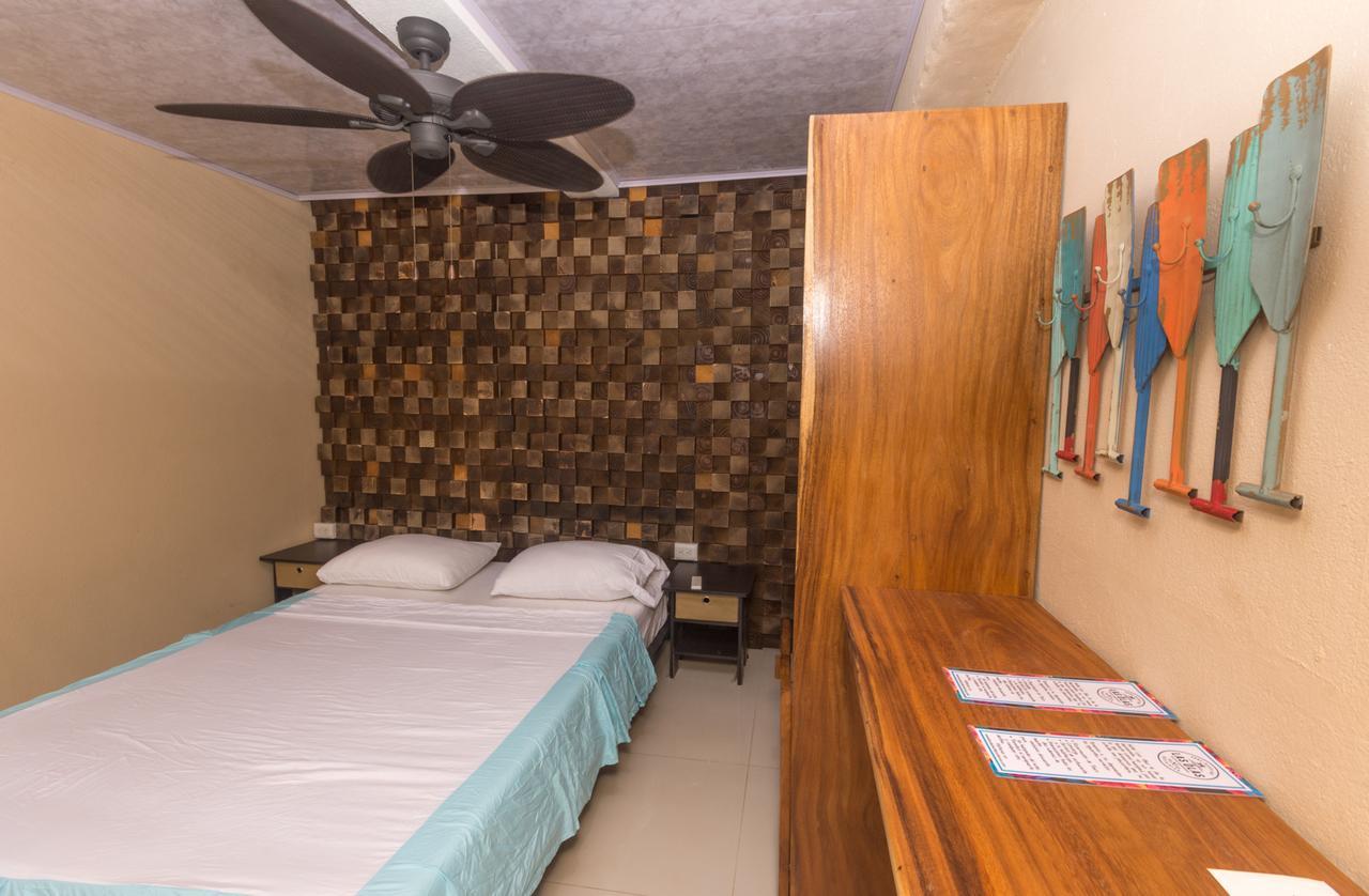 Hotel Las Olas Puntarenas Eksteriør bilde
