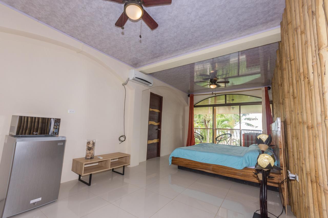 Hotel Las Olas Puntarenas Eksteriør bilde
