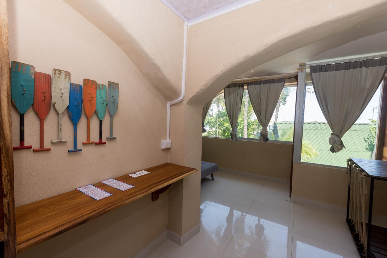 Hotel Las Olas Puntarenas Eksteriør bilde
