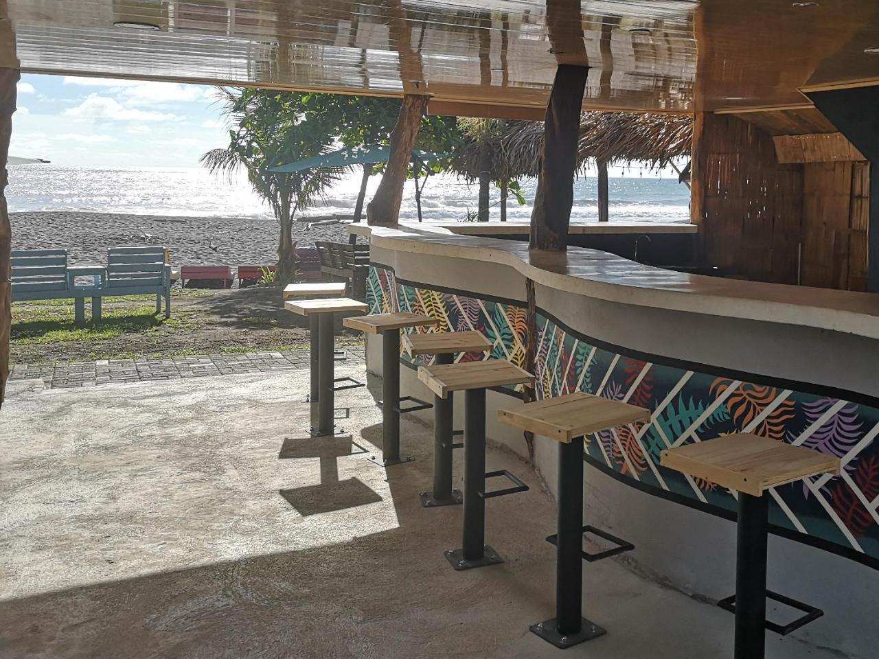 Hotel Las Olas Puntarenas Eksteriør bilde