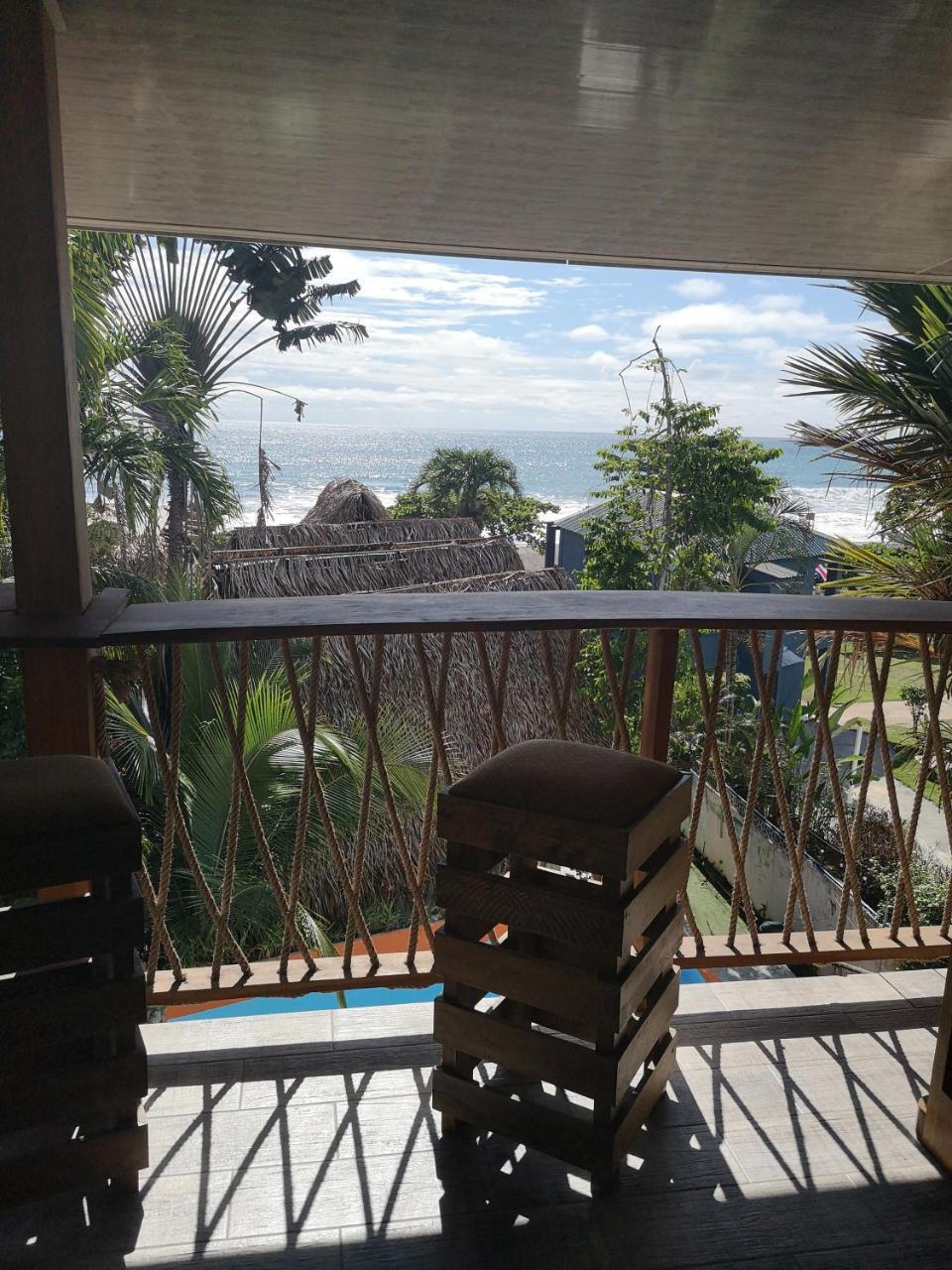 Hotel Las Olas Puntarenas Eksteriør bilde